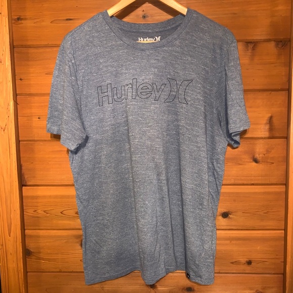Hurley Other - Hurley T Shirt